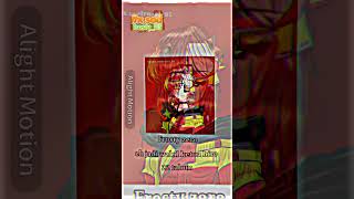 telat😔🙏🏻 ib:tik tok #gachacommunity #gachaclub #frostychan #gachaclubboboiboy #gacha #frostzy_red05