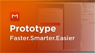 How to Prototype Faster with Mockplus! [2019]