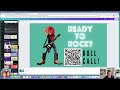 Make an Attendance Tracker with Google Forms and QR Codes - Super Quick Using Canva