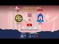 [Live LED] KOR FC vs KG BARU GUA FC : LIGA ELIT DUN SALOR 2024