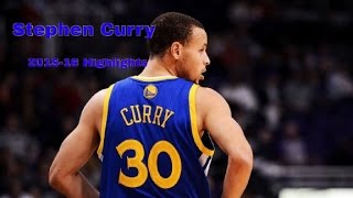 Stephen Curry Back to Back MVP 2015-16 Highlights