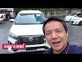 รีวิว toyota innova crysta 2021 รุ่นใหม่ล่าสุด ดูคลิปนี้ไปซื้อได้เลย