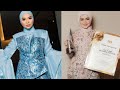 Jasa dlm bidang seni melebihi segalanya, Aina Abdul anggap Siti Nurhaliza layak bergelar Biduanita