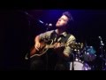 Lee DeWyze covers 