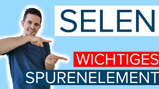 Unglaublich: Was SELEN als wichtiges Spurenelement für eine Wirkung hat