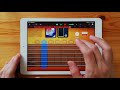 daoko × 米津玄師 打上花火 feat.初音ミク on ipad garageband × mobile vocaloid editor ガレージバンドiosで作ってみた 【dtm】