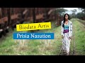 Agama Prisia Nasution, Profil dan Biodata Lengkapnya