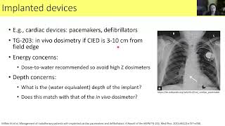 MedPhys - In-vivo dosimetry a practical guide