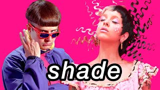 Oliver Tree Criticizes K-12 Film - Melanie Martinez News