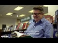 Bookseller Kevin talks B&N #BookOfTheYear finalist MYTHOS!