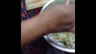 special cabbage upperi /സ്പെഷ്യൽ ക്യാബേജ് ഉപ്പേരി