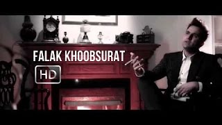 KHOOBSURAT - Falak Shabir Official Latest Hindi Songs 2014