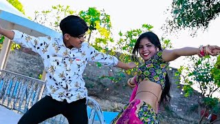 तेरी सेटिंग चल रही चार - Teri Setig Chal Rahi Char || Lokesh Kumar Rasiya | Sonu Shekhawati Dance