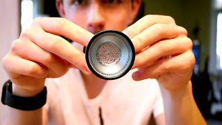 MOWL Surveillance YoYo Unboxing and First Impressions!!