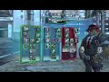 hyperius the invincible op10 pimpernel u0026 creamer build salvador borderlands 2