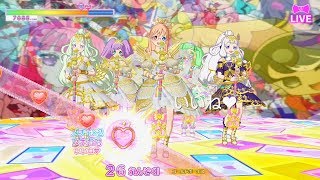 프리파라 PriPara All Idol Perfect Stage Nintendo Switch