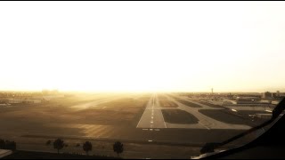 聖地亞歌-洛杉磯 | MD-11F(RotateSim) | X-Plane 12 |