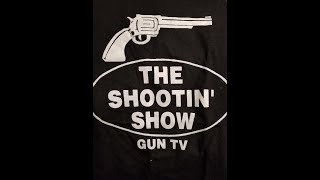 Johnny Rowlands Shootin Show 09 30 2001