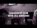 Langhorne Slim with Jill Andrews - Sea of Love | A Pink House Session