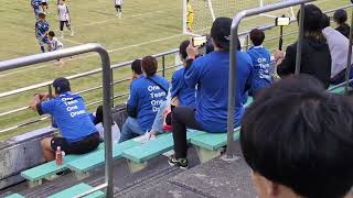 JFA全日本U12サッカー選手権大会  富山県予選  アズー高岡FC  対  小杉南FC     後半