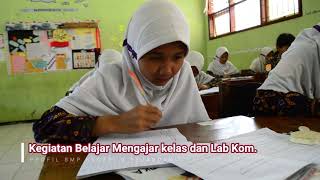 Video Profil SMPN 2 Pejagoan