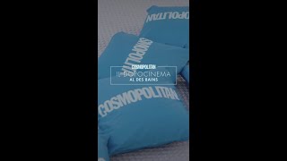 Il dopocinema di cosmopolitan - Day 01