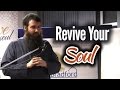 Revive Your Soul - AbdurRaheem McCarthy