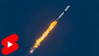SpaceX Falcon 9 Starlink Group 4-7 launch and landing