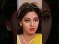 Sridevi🥰💕|Sridevi hit songs|hawa hawai song|Mr India movie  movie#shorts#ytshorts #sridevi#viral