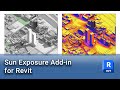 Sun-Shadow Analysis in Revit - Shadow Colour 2.0 Tutorial