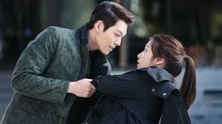 Korean Mix Hindi Song💕Love Triangle 💔Two Boy Fell For Same girl 🌸Heirs [FMV]