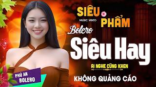 KHO NHẠC BOLERO CỰC PHẨM VÍP 2026 ➤LK Rumba Nhạc Vàng Trữ Tình Hay Víp Nhất Mọi Thời Đại CỰC ĐỘC LẠ