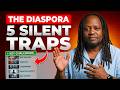 WHY ZIMBABWEANS HATE EACH OTHER IN THE DIASPORA