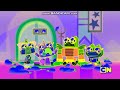 Unikitty Crying Effects 6 Parison Multiplier