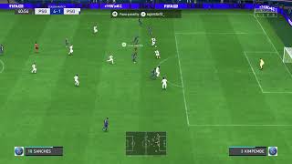 Online FIFA 23