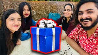 ഇന്ന് ഉമ്മാന്റെ DAY ആണ് 🔥 A DAY WITH MOM ❤️ UNBOXINGDUDE l