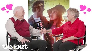 As Teens, They Got Engaged in 1 Month—53 Years Later, Here’s What Happened | Soulmate Stories