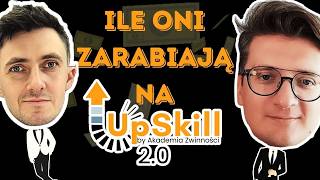 Jaki obrać kierunek rozwoju zawodowego? | UpSkill 2.0