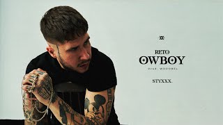 ReTo - Owboy (prod. Wroobel)