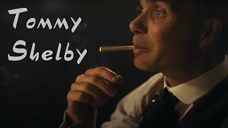 Le Monde | Tommy Shelby | Peaky Blinders edit