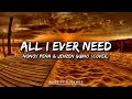 All I Ever Need - Austin Mahone | Nonoy Peña & Jenzen Guino (Cover)
