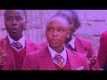 KANYAGA KANYAGA BY MATHARE NORTH ADVESTIST JR SEC BAND CHOIR||LIVE [COVER SONG]  CVP MEDIA0794924002