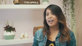Kimmy’s success story as a Professional Massage Therapist in San Diego