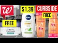 Walgreens FREE L'OREAL SKIN CARE + SHAMPOO *EASY CURBSIDE* UNTIL JUNE 8!