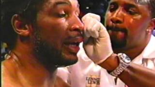 Lennox Lewis vs Hasim Rahman 1 | THUNDER IN AFRICA