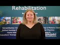 Brain Injury Day Treatment (BIDT) Program | Brooks Rehabilitation