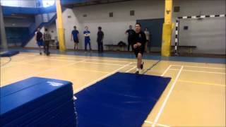 SRC Training Video