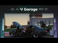 Innovative Garage - FiveM Script [QBCore, QBox, ESX]