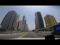 Dubai Sheikh Zayed Road