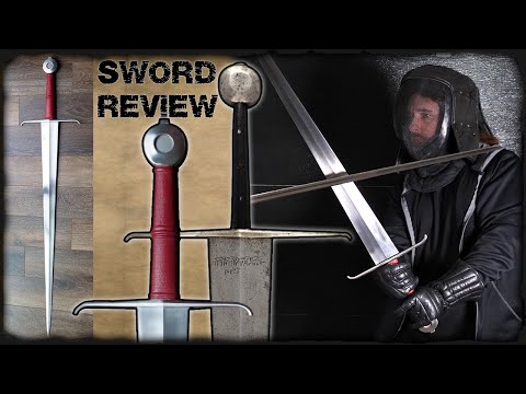 The ultimate cutting sword under 500
